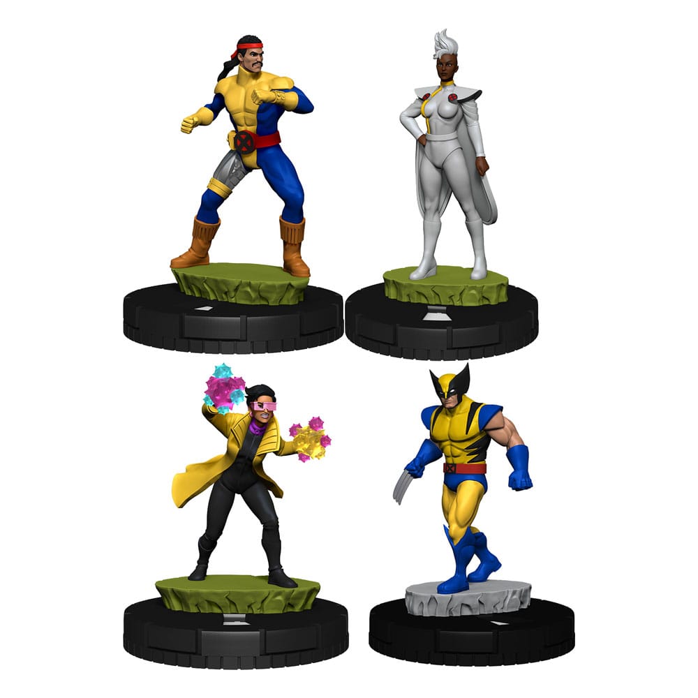 WizKids Marvel HeroClix 400: X-Men '97