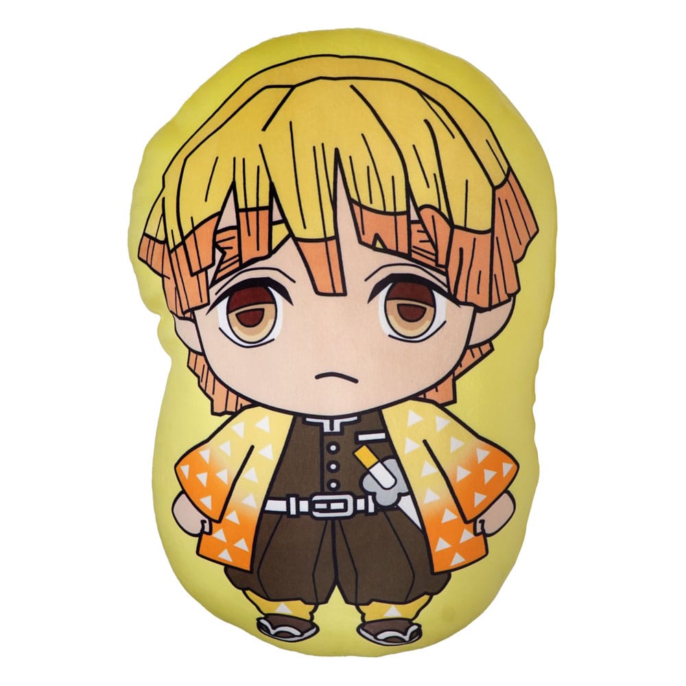 Monogram Int. Demon Slayer polštář Zenitsu