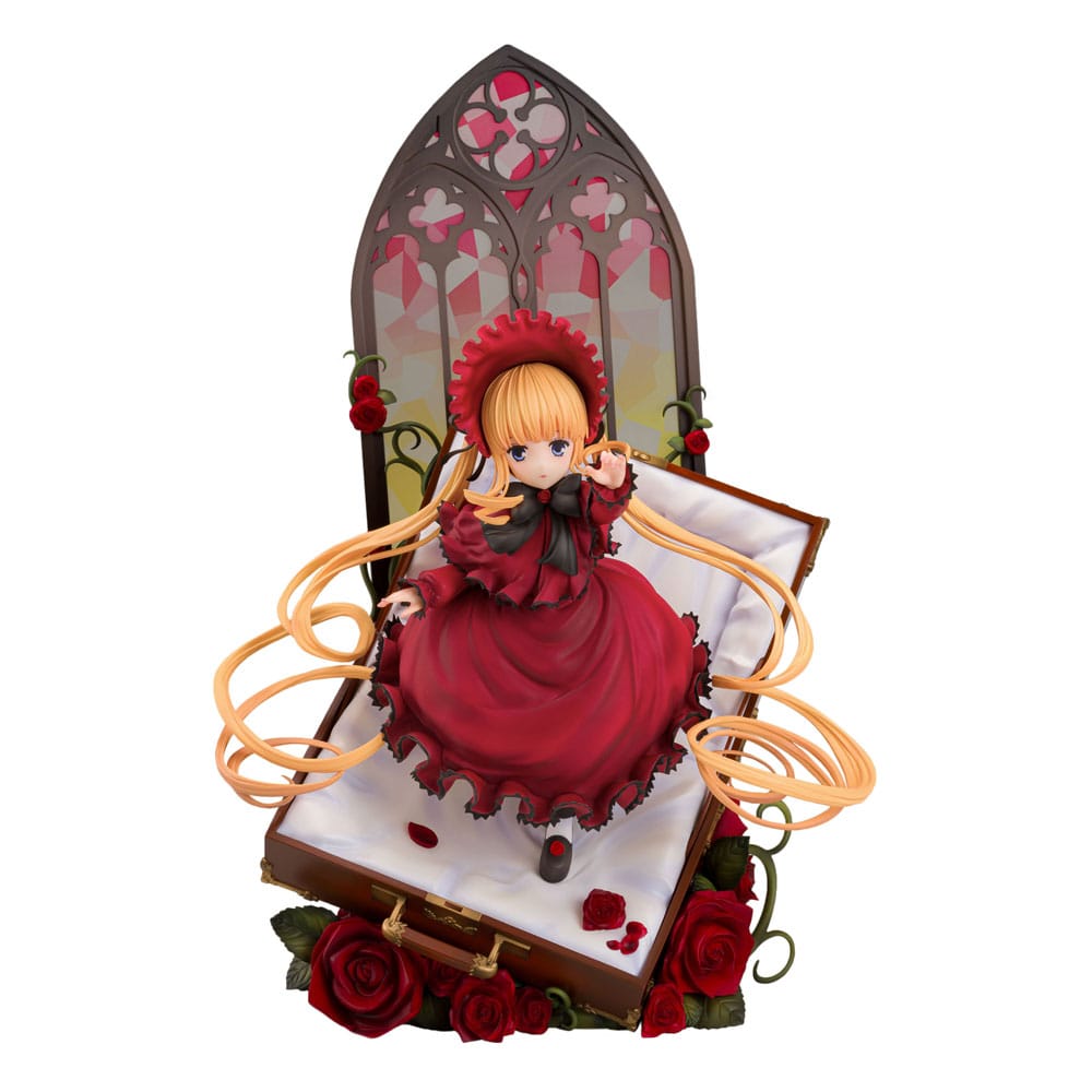 Proof Rozen Maiden PVC soška Shinku 28 cm
