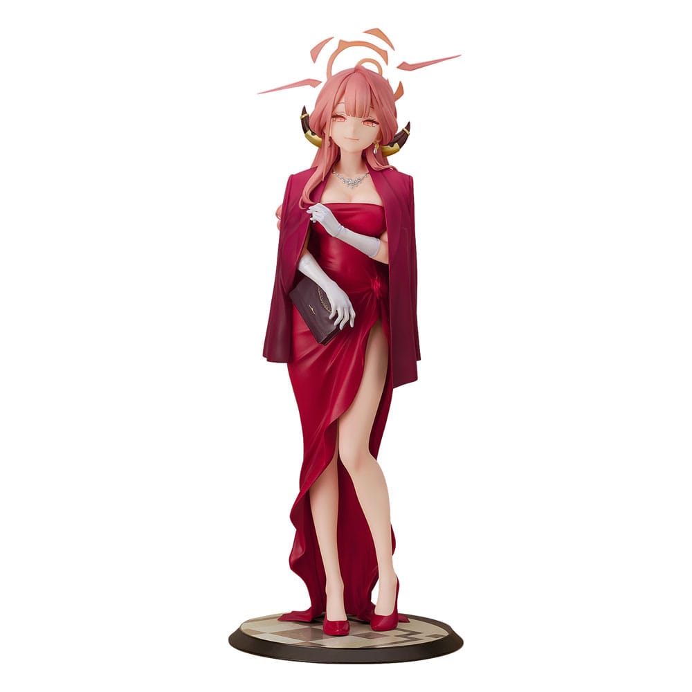 Good Smile Company Blue Archive PVC soška 1/7 Aru (Dress) 24 cm