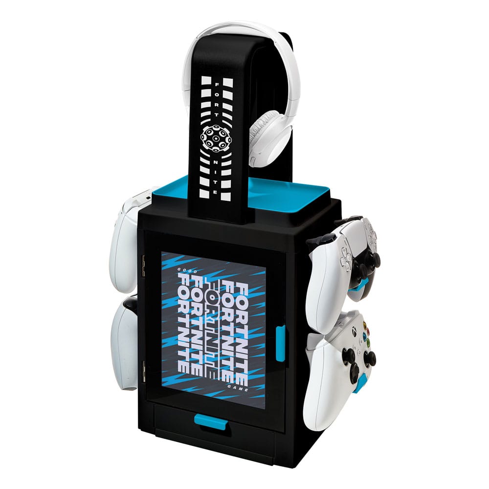 Numskull Fortnite herní sejf