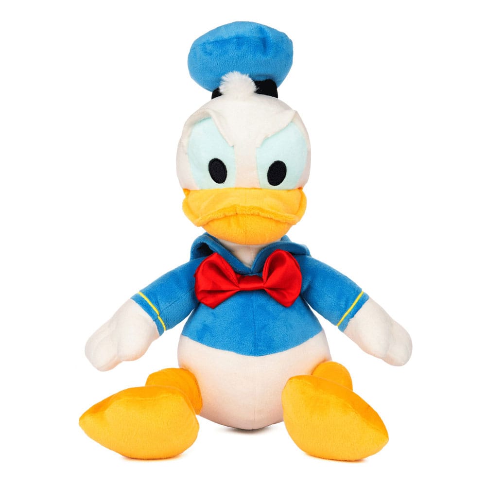 Play by Play Disney plyšák se zvukem Donald Duck 20 cm