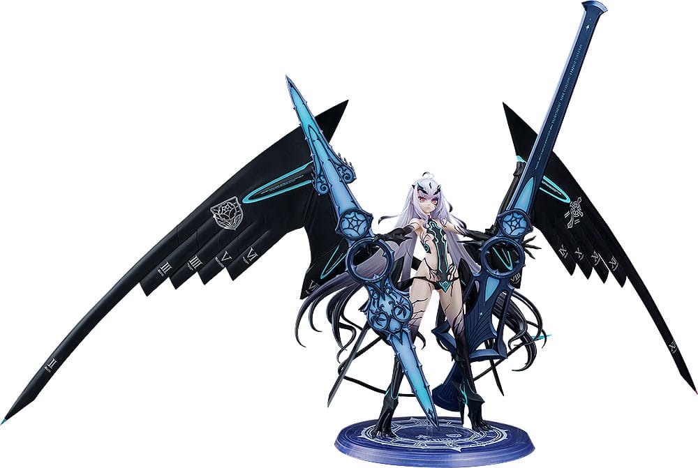 Phat! Fate/Grand Order PVC soška 1/7 Lancer/Mélusine 23 cm