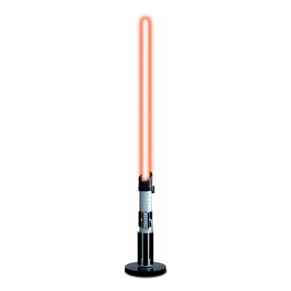Ukonic Star Wars Lampa Darth Vader lightsaber 152 cm