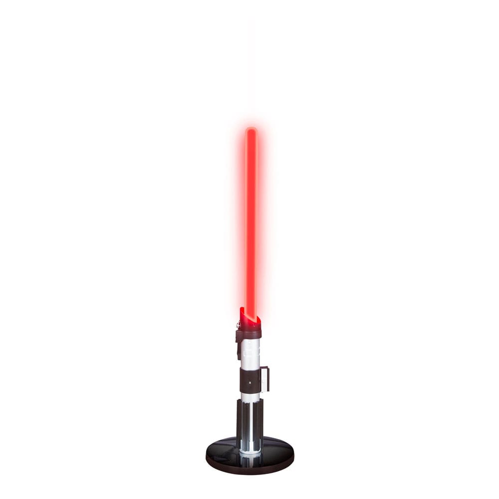Ukonic Star Wars Lampička Darth Vader Lightsaber 59 cm