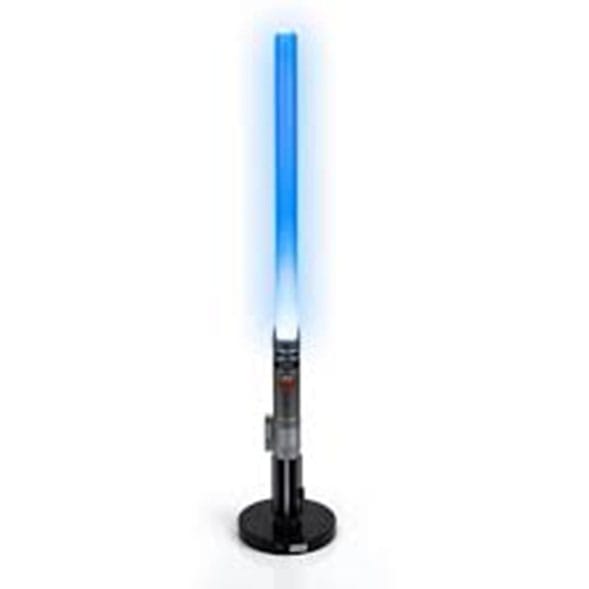 Ukonic Star Wars Lampička Luke Skywalker's lightsaber 59 cm