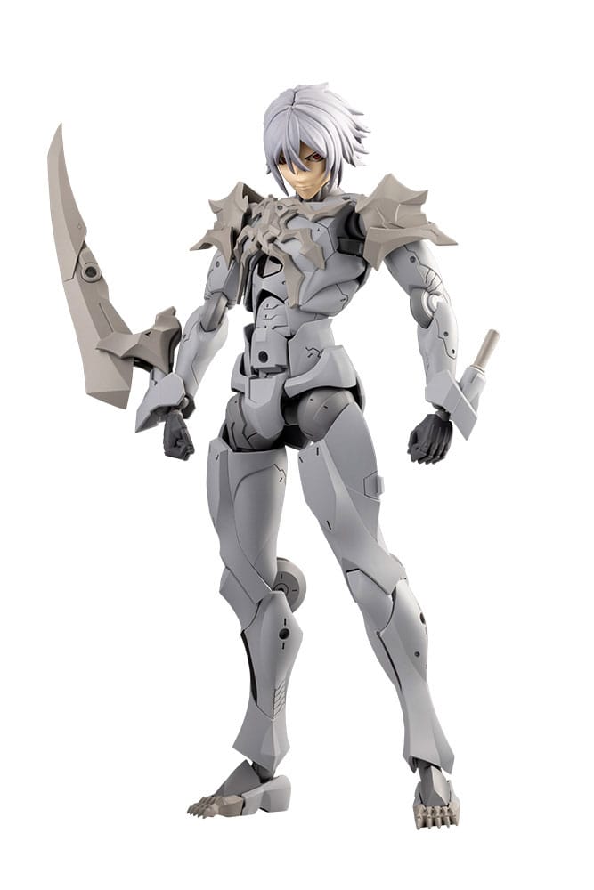 Kotobukiya Megalomaria Unlimited Universe Modelový Kit Zirconia 18 cm