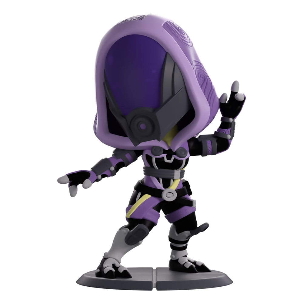 Youtooz Mass Effect Vinylová Figurka Tali 11 cm