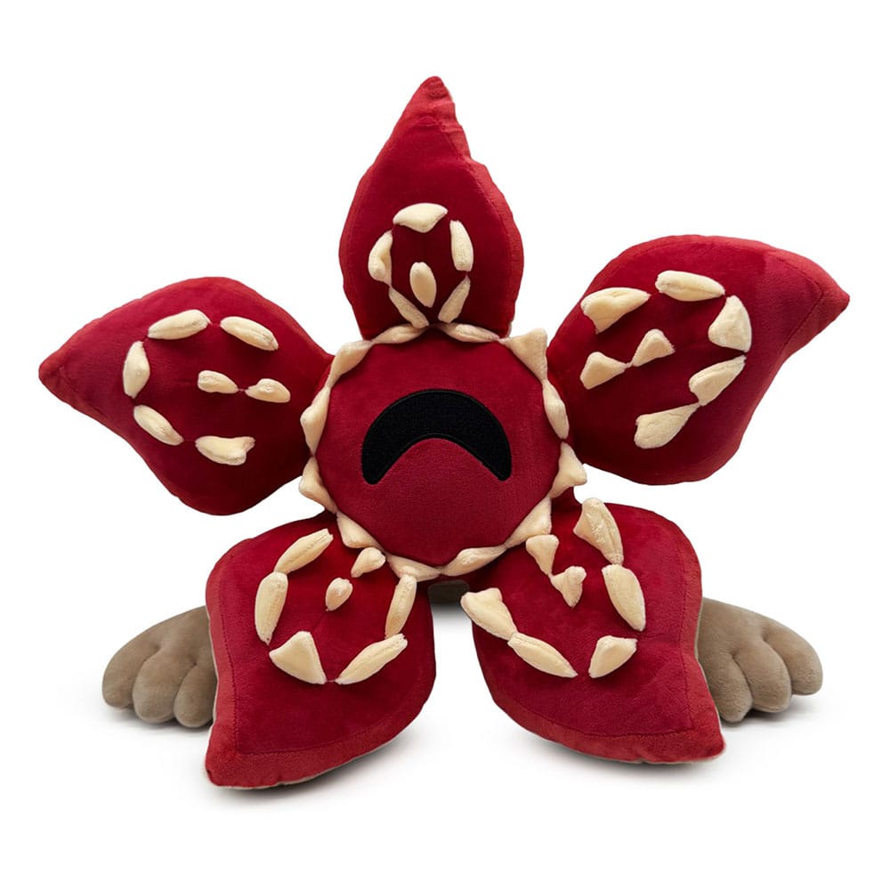 Youtooz Stranger Things plyšák Demogorgon Weighted Plush 40 cm