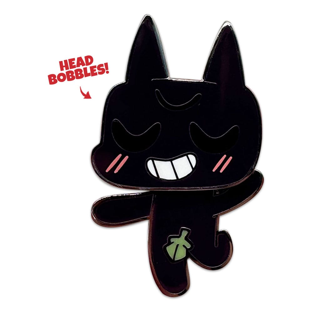 Youtooz Cult of The Lamb připínáček Dancer Bobble Head A 5 cm