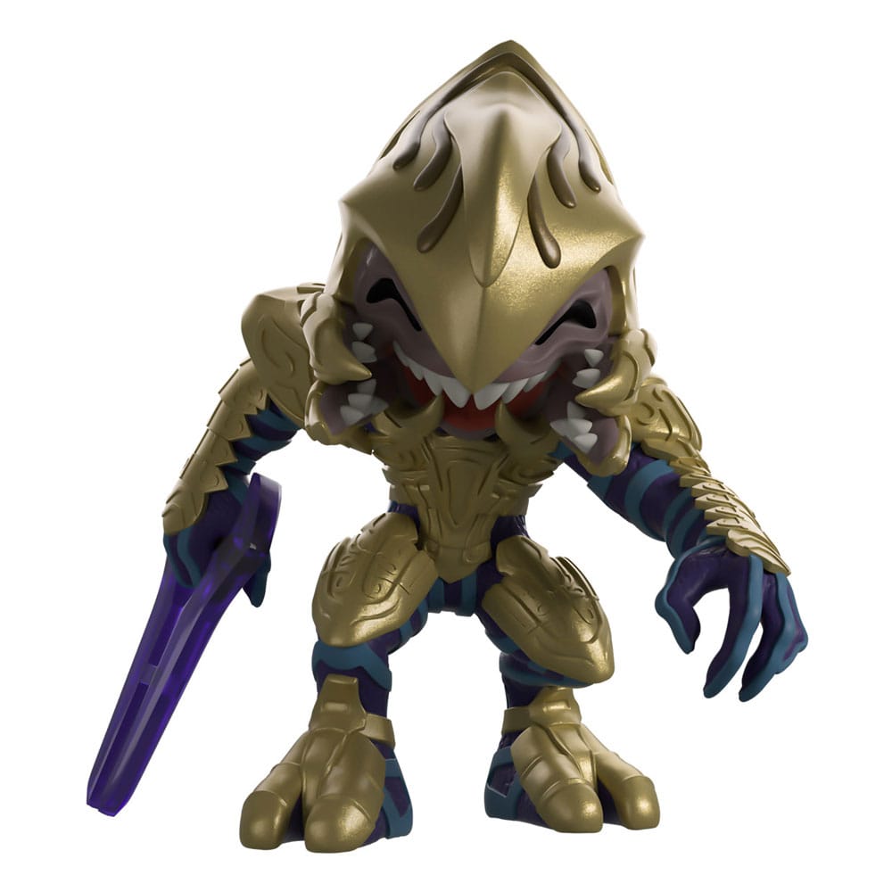 Youtooz Halo Vinylová Figurka Arbiter 10 cm