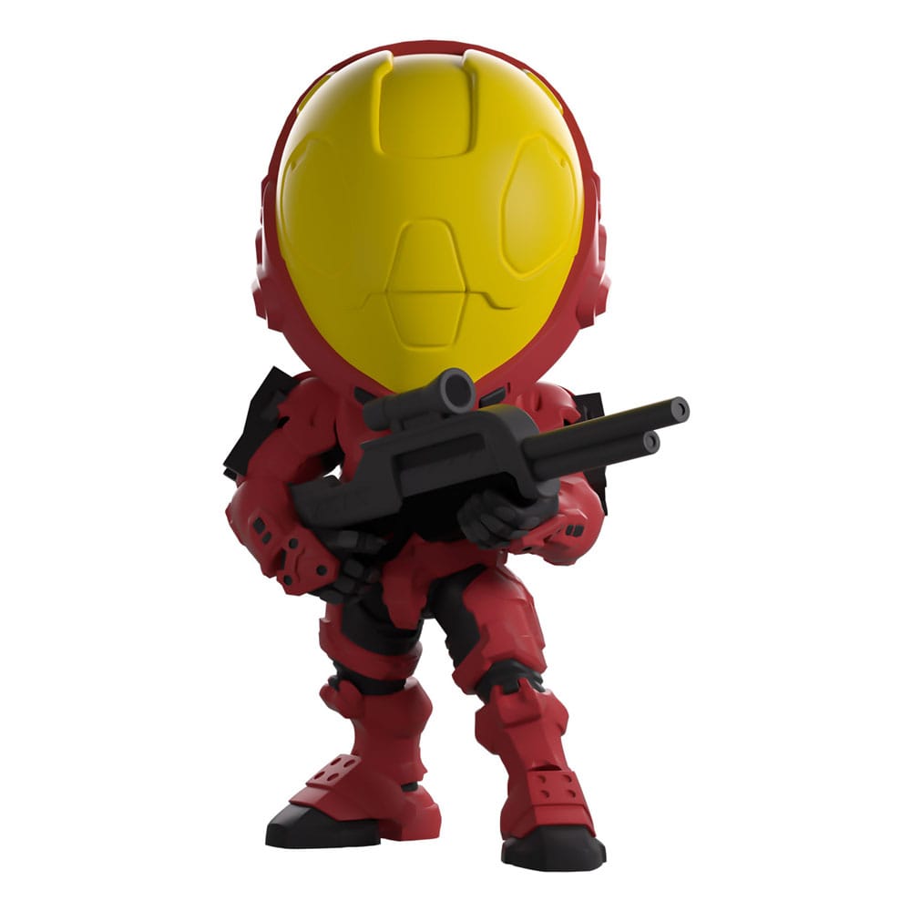 Youtooz Halo Vinylová Figurka Spartan EVA 12 cm