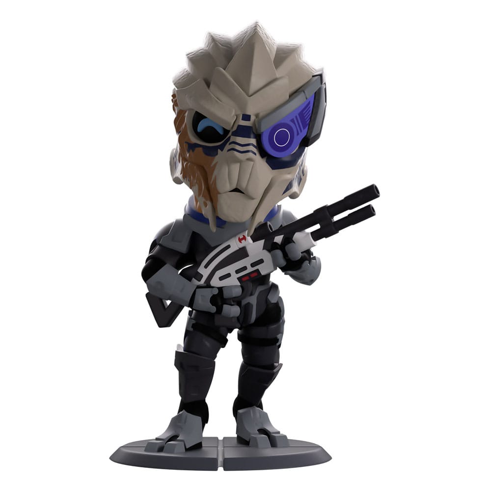 Youtooz Mass Effect Vinylová Figurka Garrus 13 cm