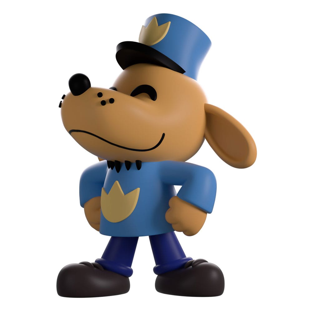 Youtooz Dog Man Vinylová Figurka Dog Man 12 cm
