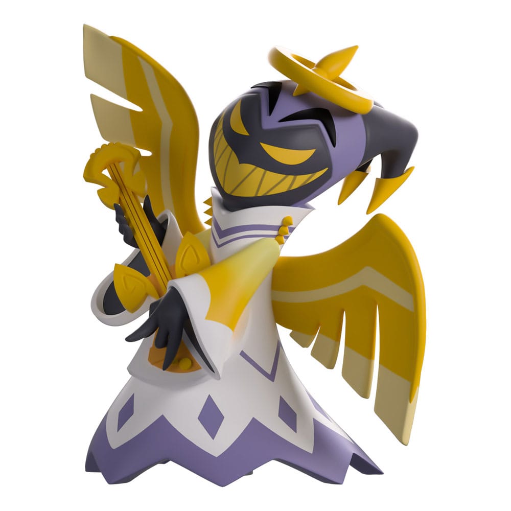 Youtooz Hazbin Hotel Vinylová Figurka Adam 13 cm