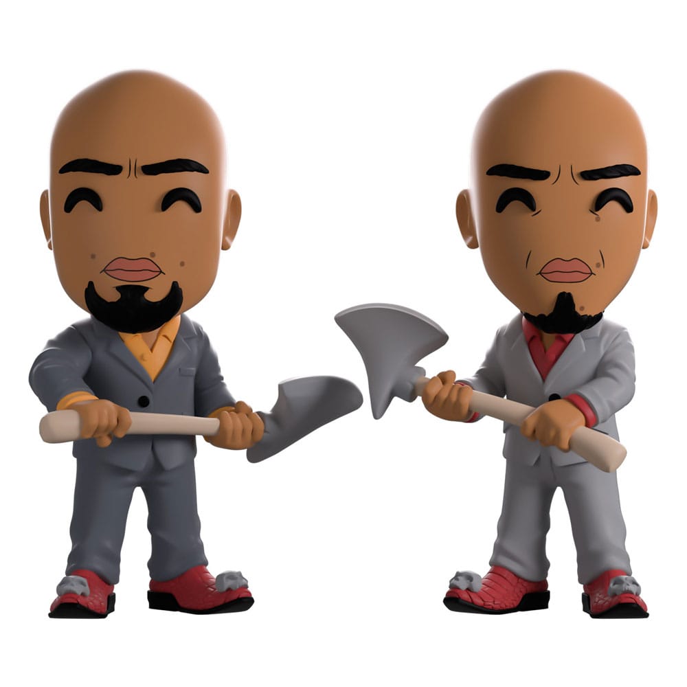 Youtooz Breaking Bad Vinylové Figurky 2-Pack The Cousins 12 cm