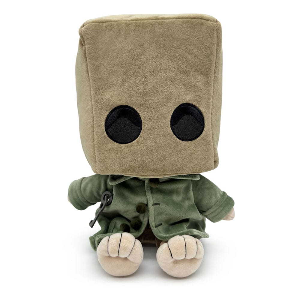 Youtooz Little Nightmares 2 plyšák Mono 22 cm