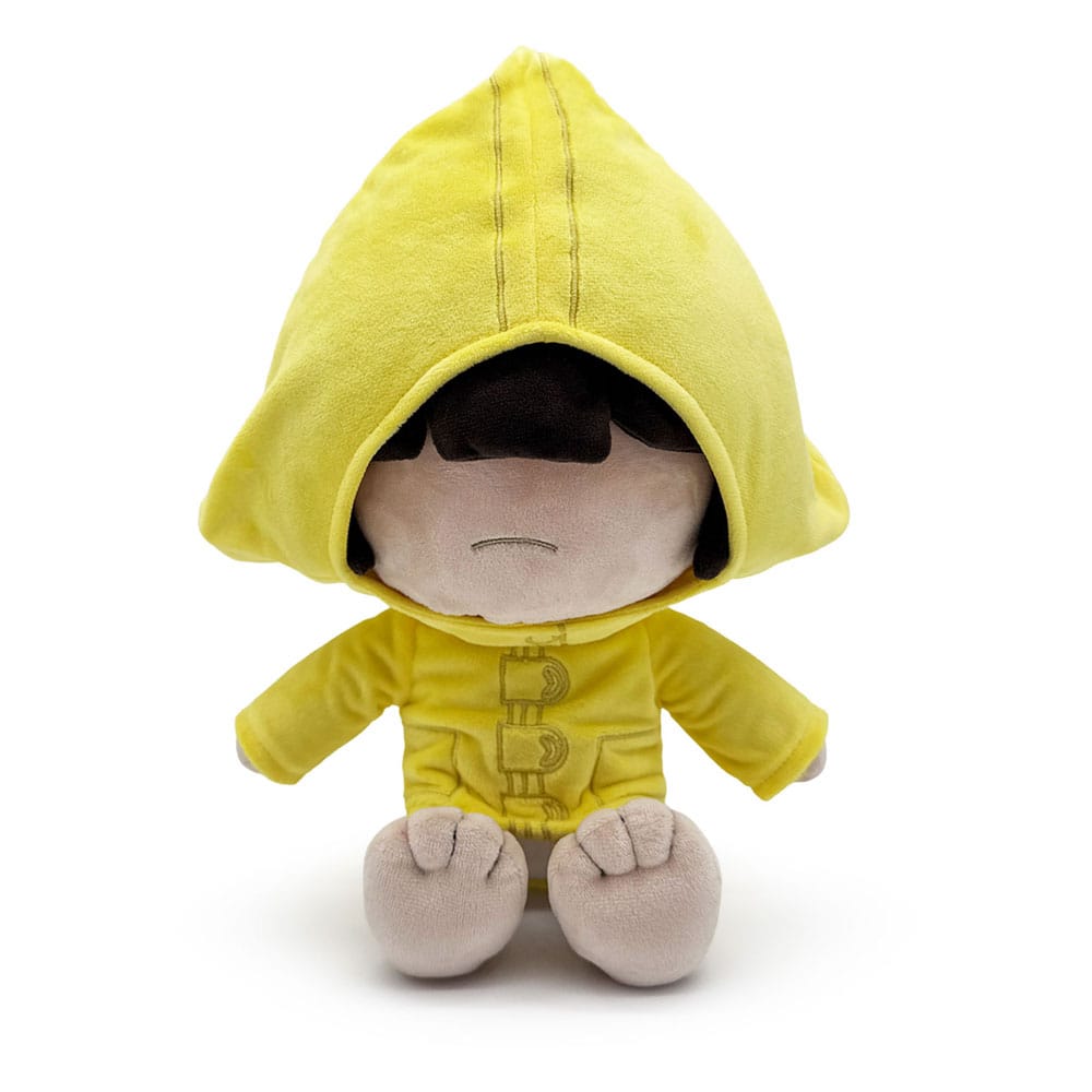 Youtooz Little Nightmares 2 plyšák Six 22 cm
