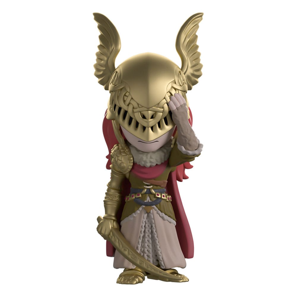Youtooz Elden Ring Vinylová Figurka Malenia 14 cm