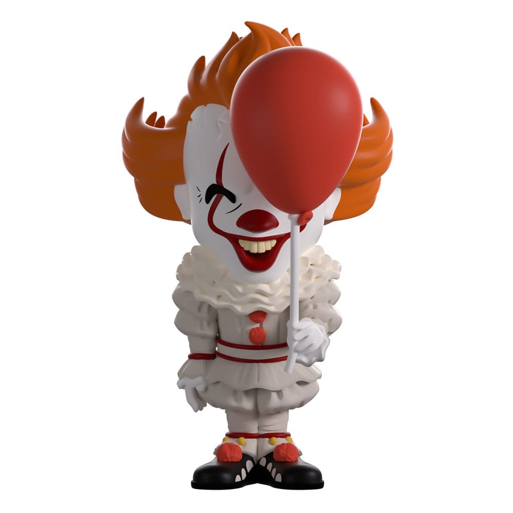 Youtooz It Vinyl Vinylová Figurka Pennywise 12 cm