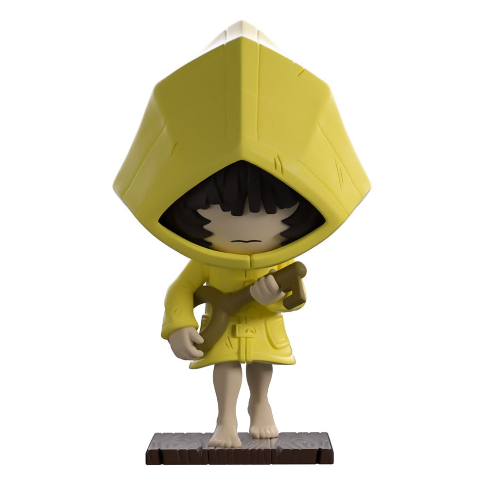 Youtooz Little Nightmares 2 Vinyl Figure Six 12 cm