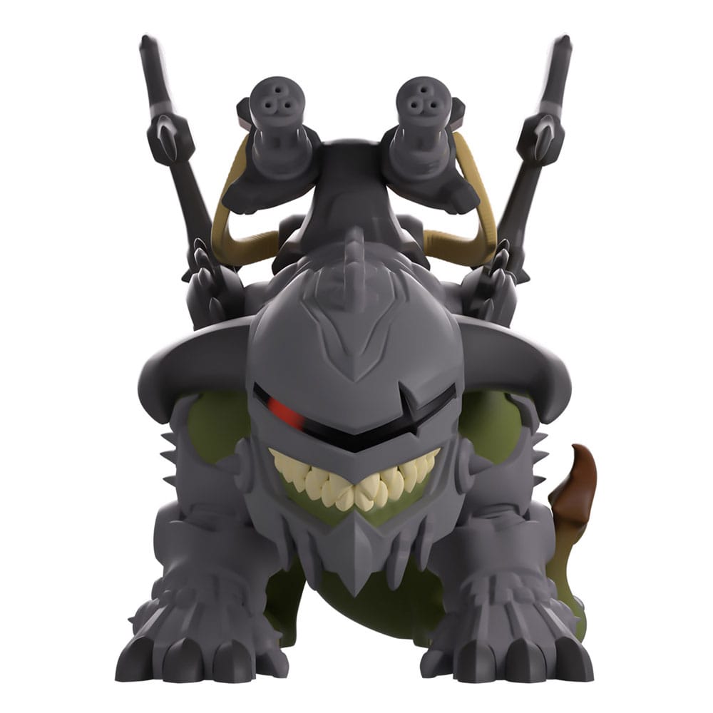 Youtooz Doom Vinyl Figure Serrat 10 cm