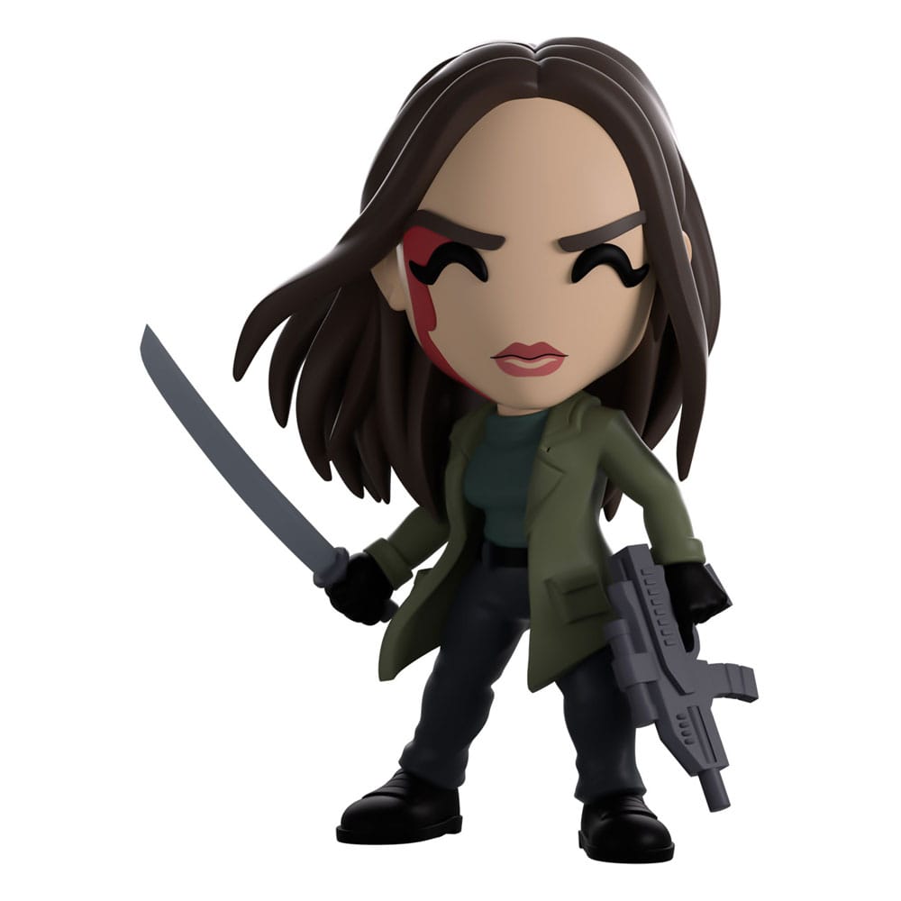 Youtooz John Wick: Ballerina Vinyl Figure The Ballerina 11 cm