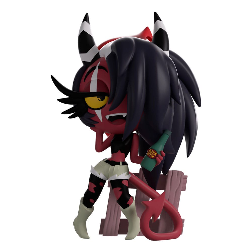 Youtooz Helluva Boss Vinylová Figurka Sallie May 13 cm