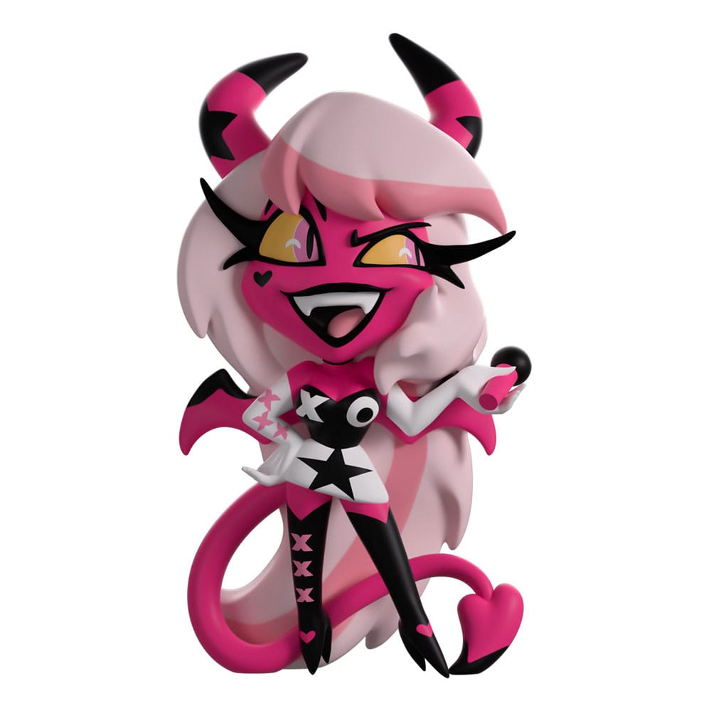 Youtooz Helluva Boss Vinylová Figurka Verosika 14 cm