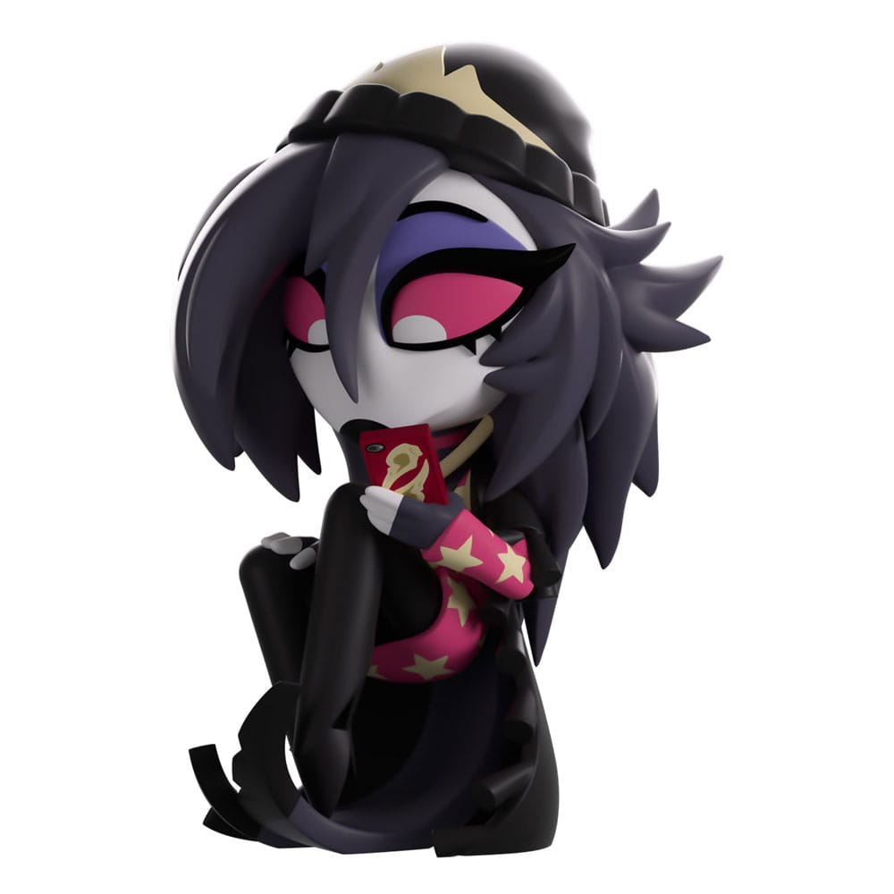 Youtooz Helluva Boss Vinylová Figurka Octavia 12 cm