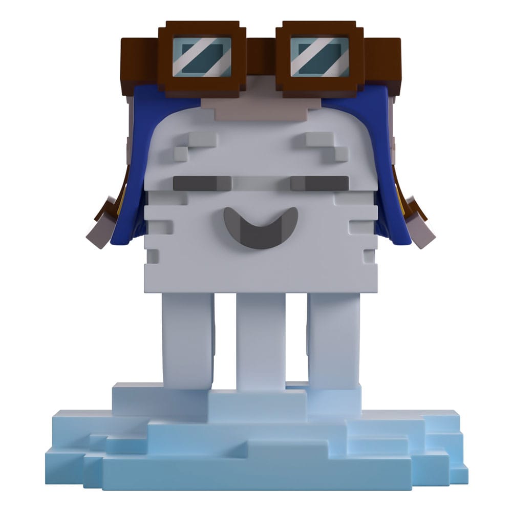 Youtooz Minecraft Vinylová Figurka Happy Ghast 11 cm