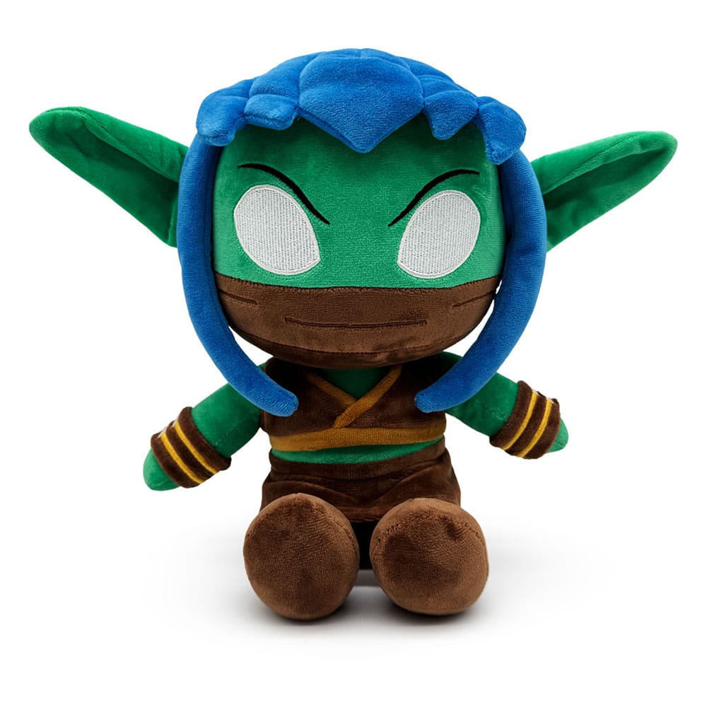 Youtooz Skylanders plyšák Stealth Elf 23 cm