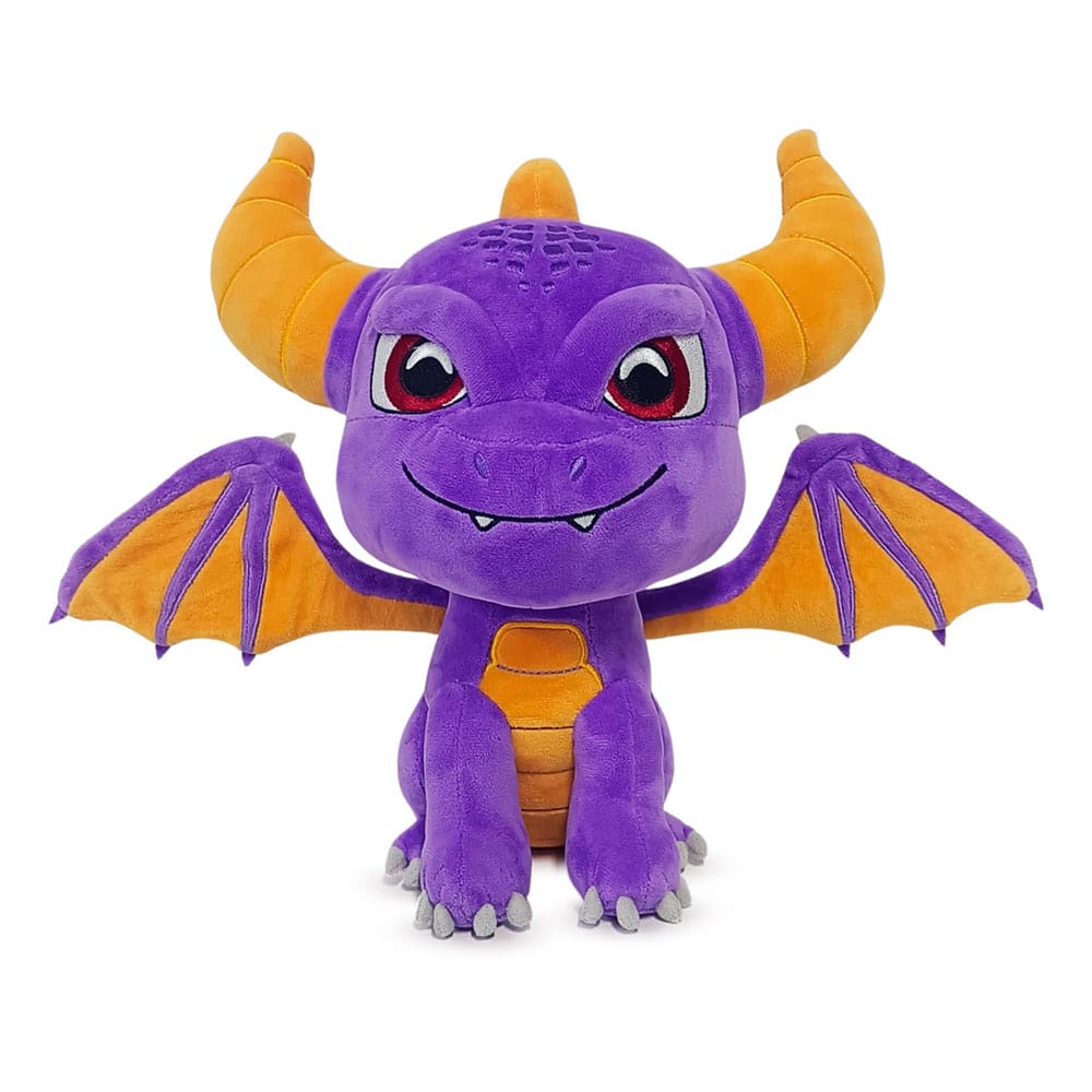 Youtooz Skylanders plyšák Spyro 23 cm