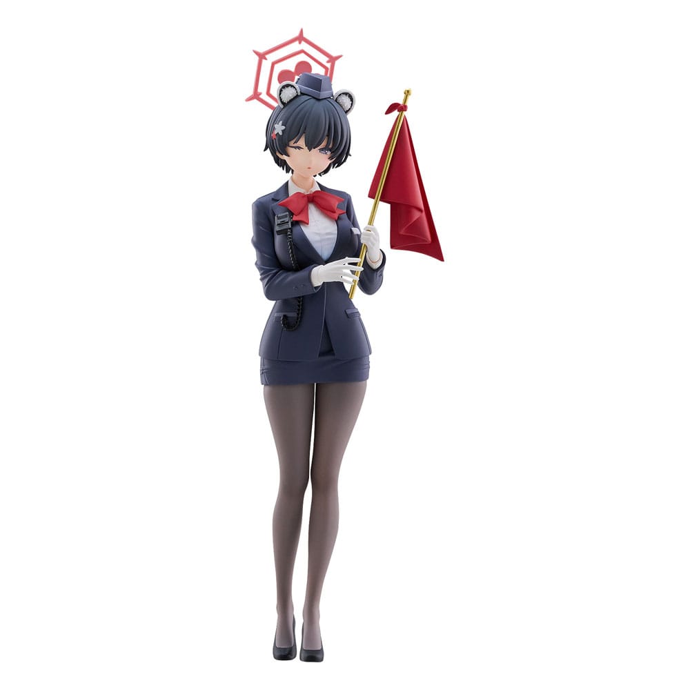 Good Smile Company Blue Archive Pop Up Parade PVC soška Tsubaki (Guide) 19 cm