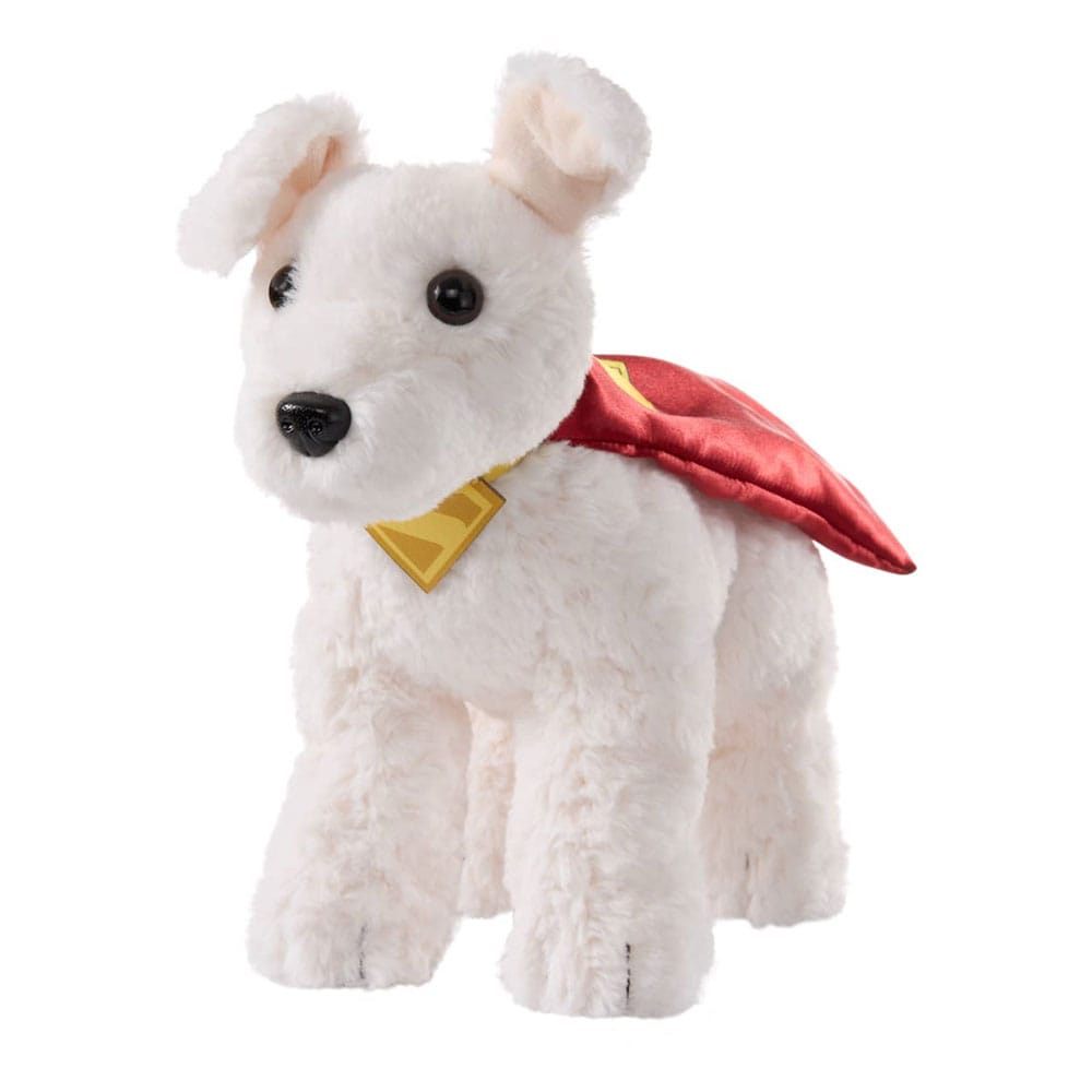 Noble Collection Superman (2025) plyšák Krypto 19 cm