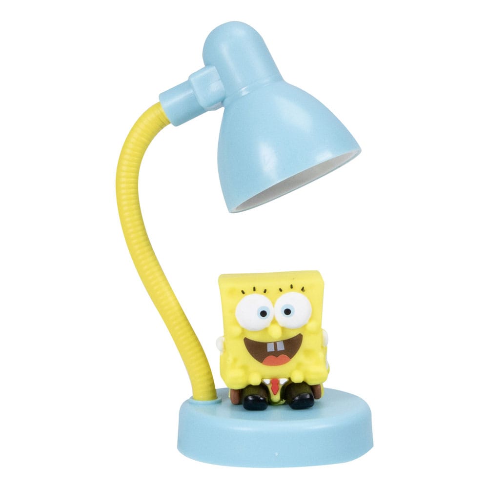 Blue Sky Studios SpongeBob SquarePants LED-lampička s figurkou 11 cm