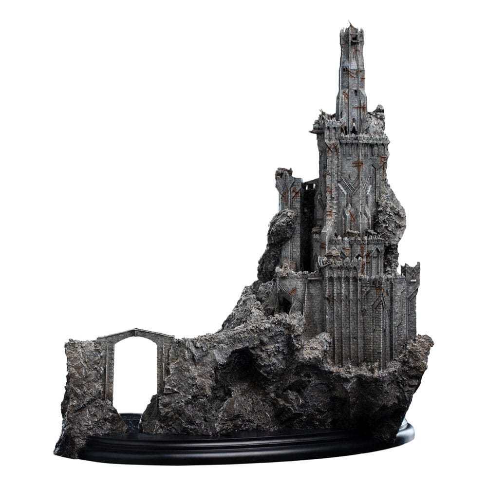 Weta Workshop Lord of the Rings soška Cirith Ungol - Limited Edition 33 cm