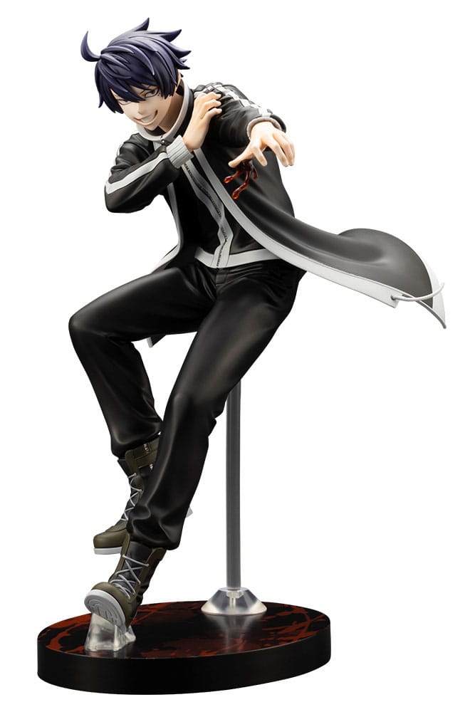 Kotobukiya Tougen Anki ARTFXJ soška 1/8 Shiki Ichinose 21 cm
