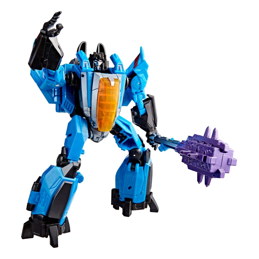 Hasbro Transformers: War for Cybertron Studio Series Voyager Class akční figurka Thundercracker 16 cm