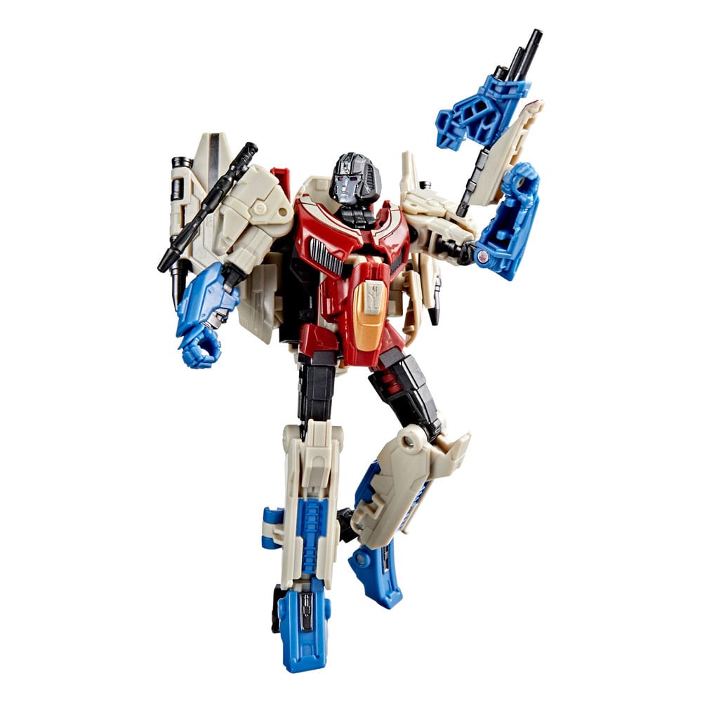 Hasbro Transformers One Studio Series Deluxe Class akční figurka Starscream 11 cm