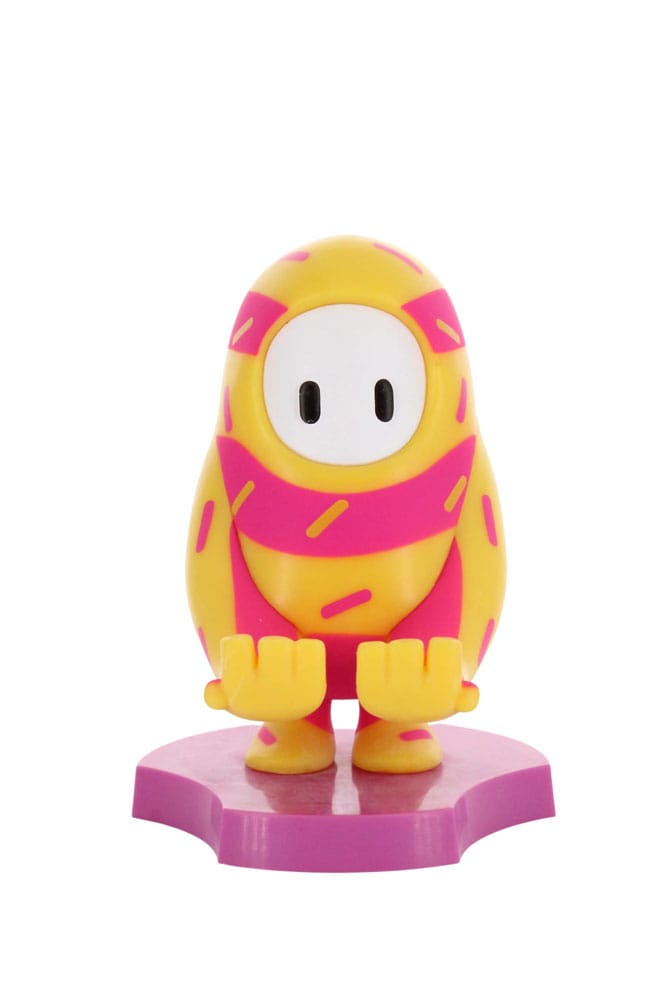 Exquisite Gaming Fall Guys Holdems Mini Holder Ice Cream 10 cm