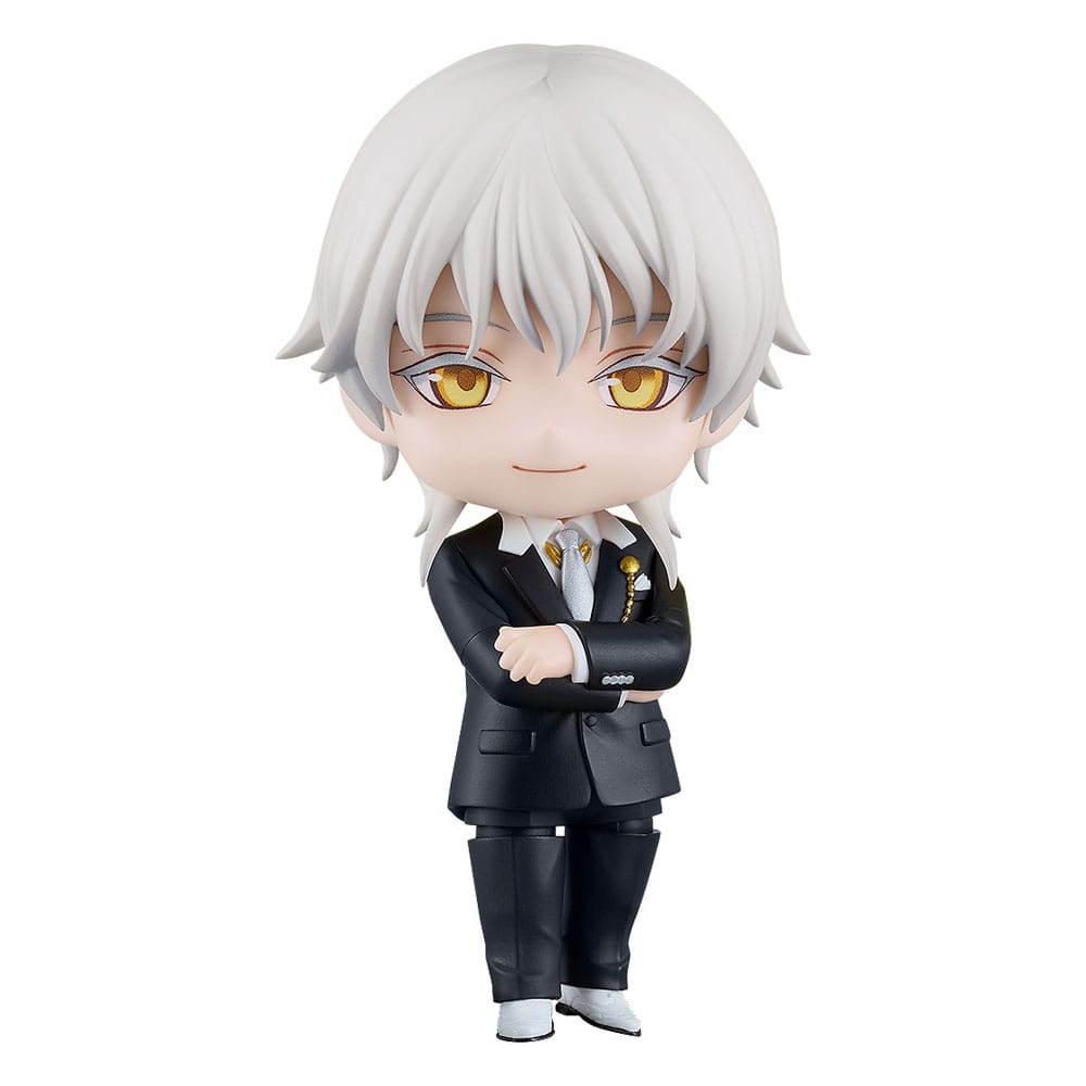 Orange Rouge Touken Ranbu Online Nendoroid akční figurka Tsurumaru Kuninaga: Ceremonial Attire Ver. 10 cm