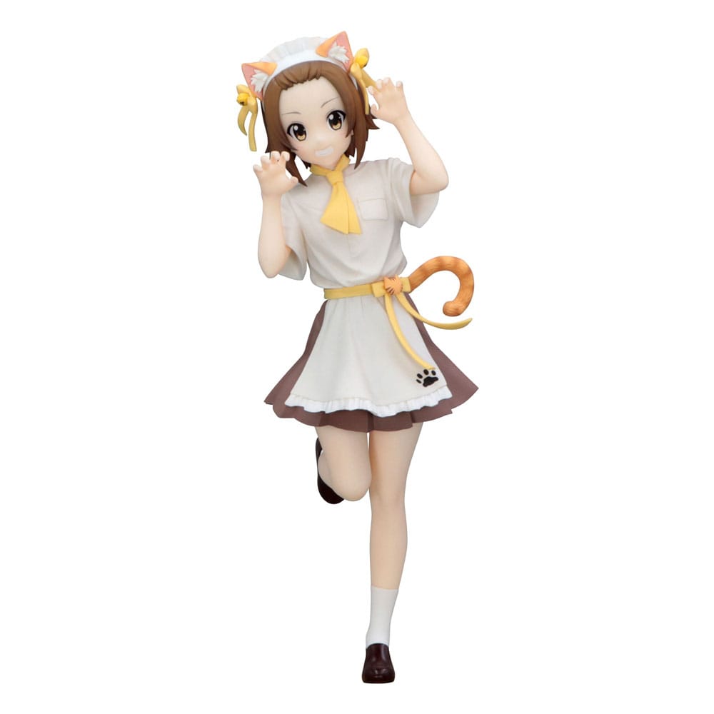 Furyu K-On! Trio-Try-iT PVC soška Ritsu Tainaka 21 cm