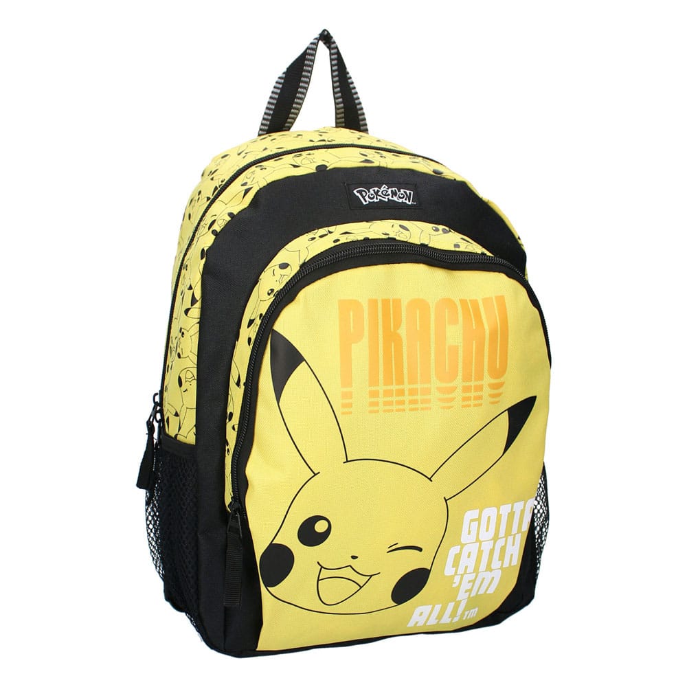 Vadobag Pokémon Bbatoh High Voltage 35 cm