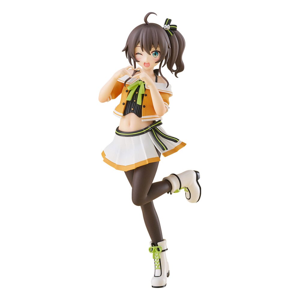 Good Smile Company Hololive Production Pop Up Parade PVC soška Natsuiro Matsuri 17 cm