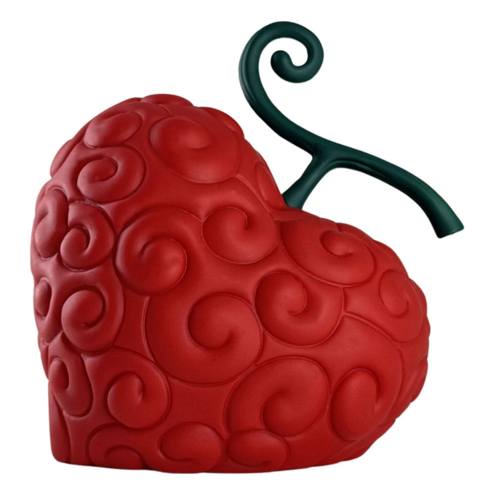 Plastoy One Piece pokladnička OP-OP Fruit