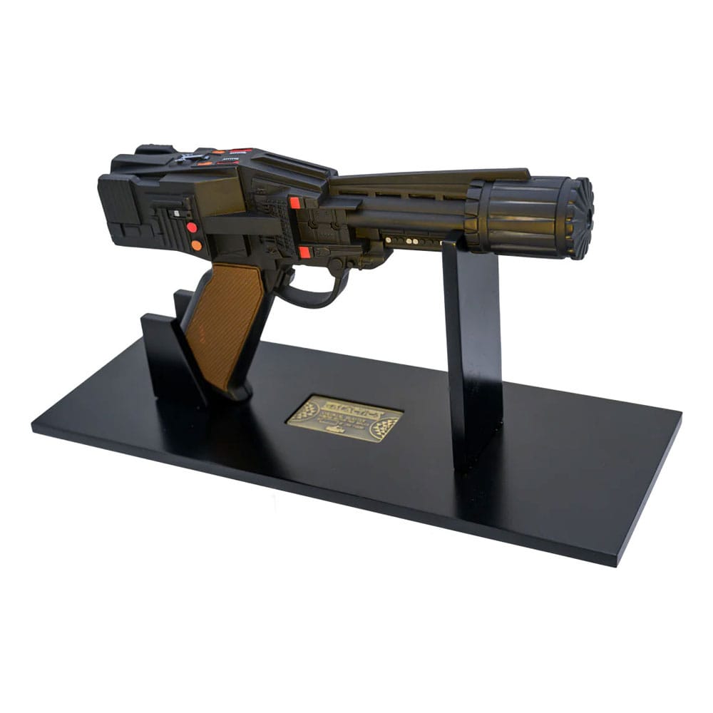 Factory Entertainment Battlestar Galactica Prop Replica 1/1 Colonial Blaster Limited Edition