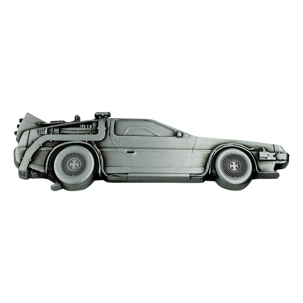 FaNaTtiK Back To The Future otvírák DeLorean