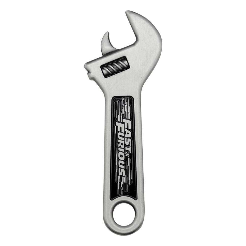 FaNaTtiK Fast & Furious otvírák Wrench
