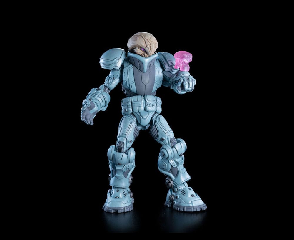 Four Horsemen Toy Design Infinite Legions akční figurka Pheyden 18 cm